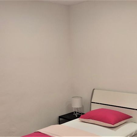 Apartments Armonia بودْسْتغانا المظهر الخارجي الصورة