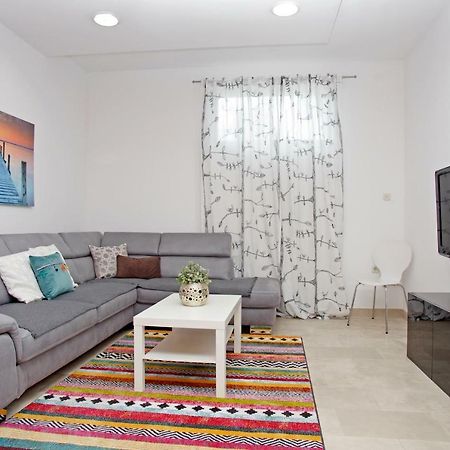 Apartments Armonia بودْسْتغانا المظهر الخارجي الصورة