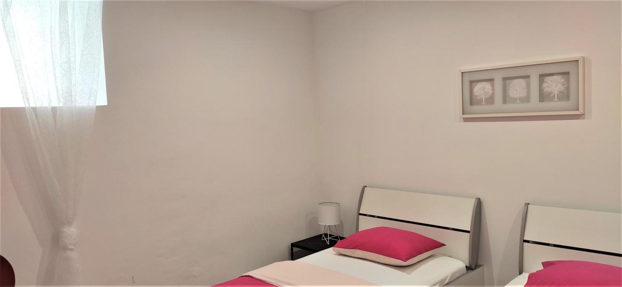 Apartments Armonia بودْسْتغانا المظهر الخارجي الصورة