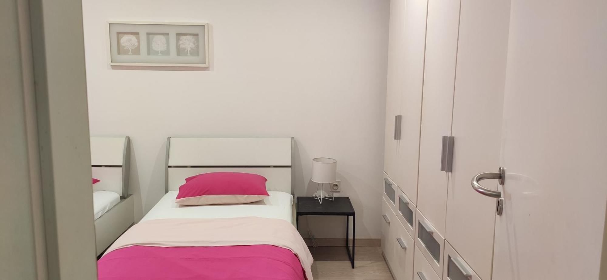 Apartments Armonia بودْسْتغانا المظهر الخارجي الصورة