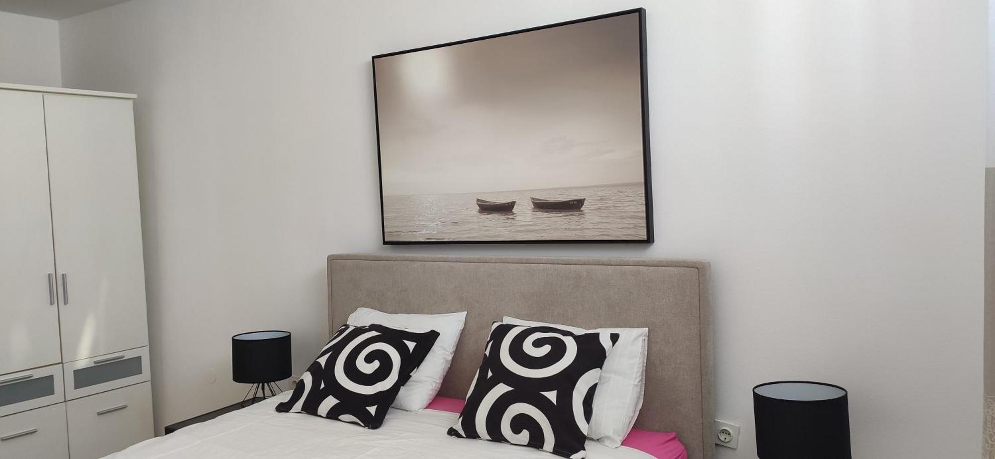 Apartments Armonia بودْسْتغانا المظهر الخارجي الصورة