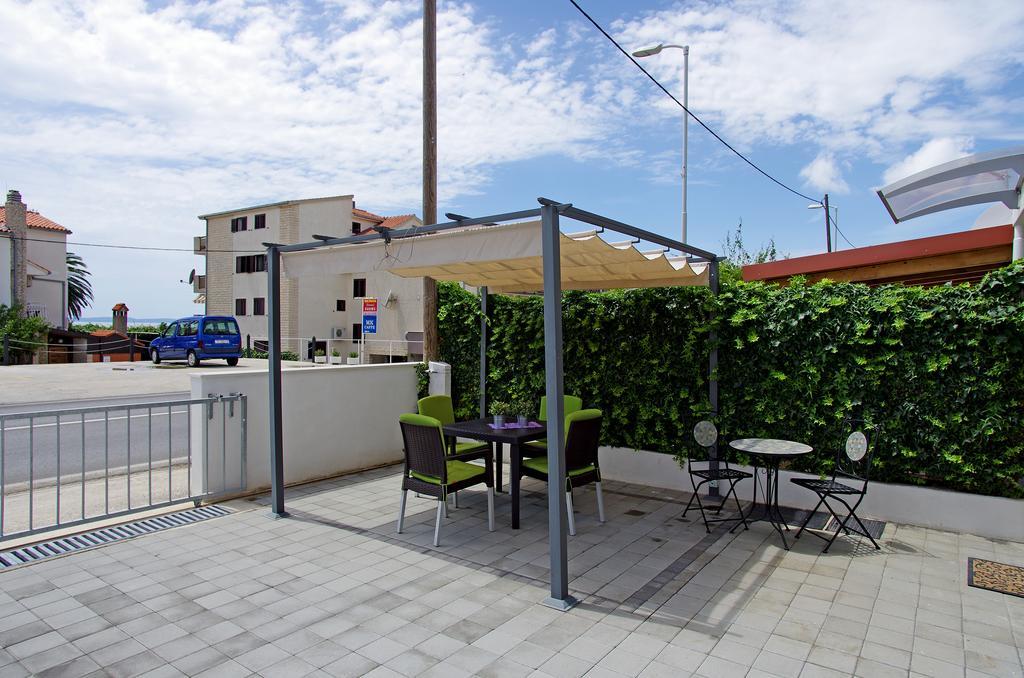 Apartments Armonia بودْسْتغانا المظهر الخارجي الصورة