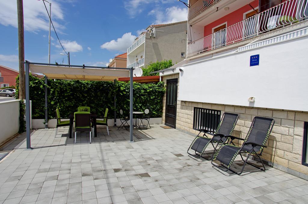 Apartments Armonia بودْسْتغانا المظهر الخارجي الصورة