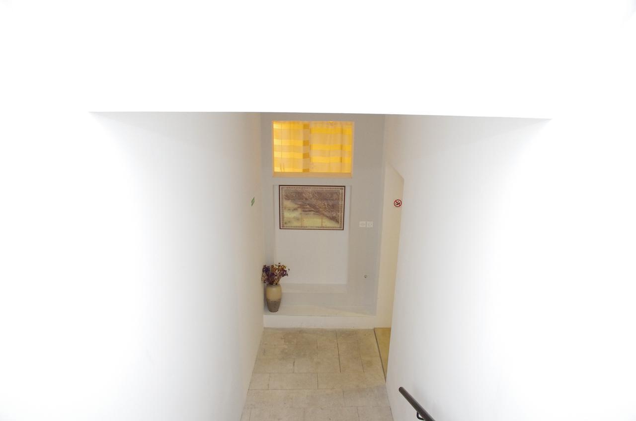 Apartments Armonia بودْسْتغانا المظهر الخارجي الصورة