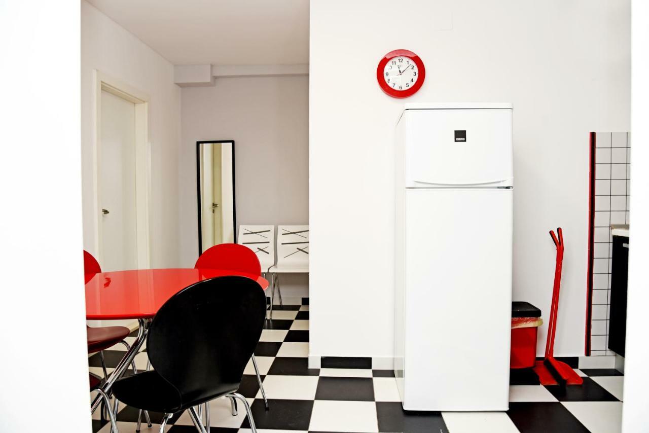 Apartments Armonia بودْسْتغانا المظهر الخارجي الصورة