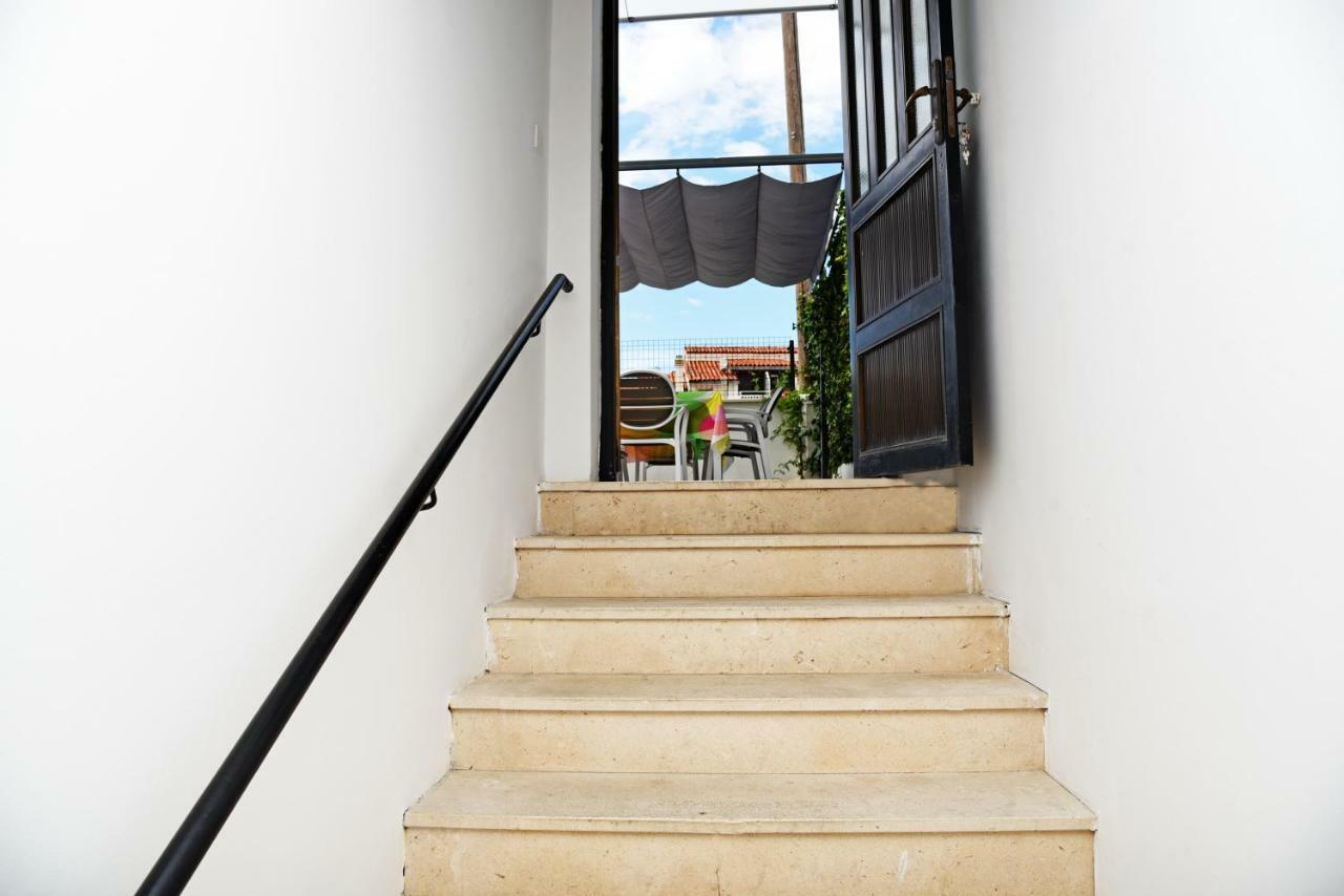 Apartments Armonia بودْسْتغانا المظهر الخارجي الصورة